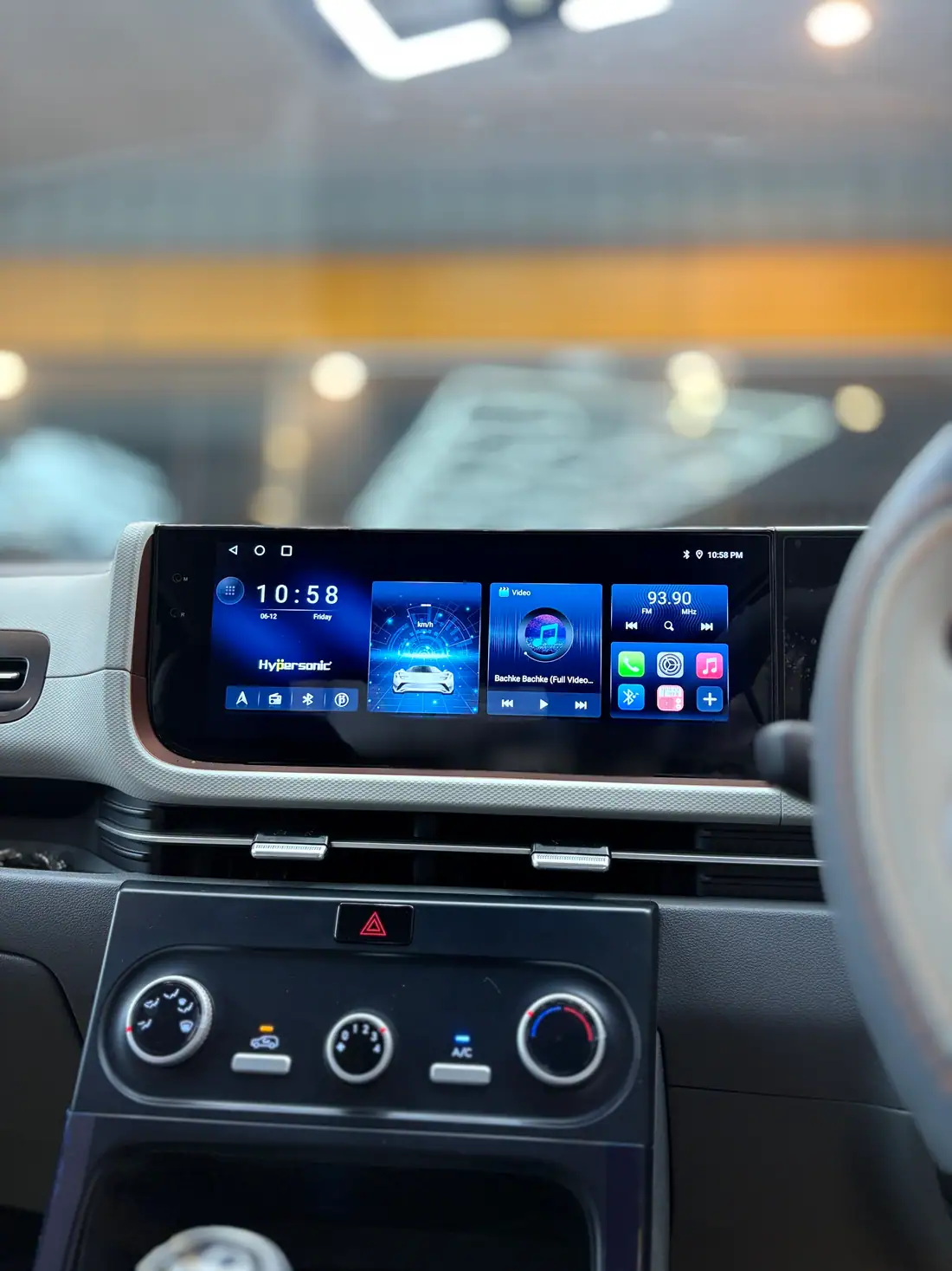 Android Systems