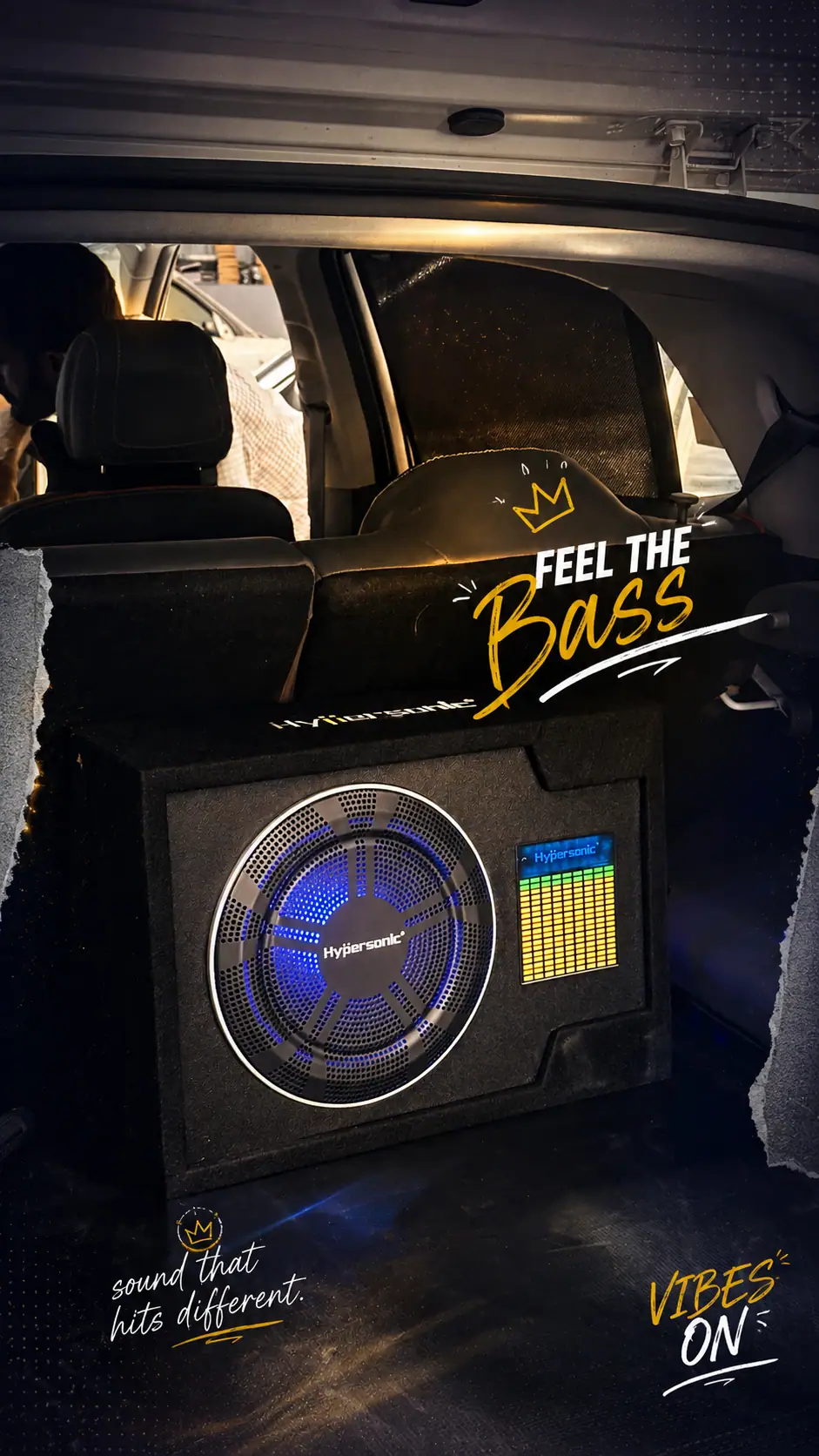 Premium Car Audio
